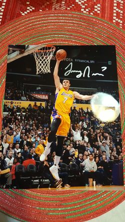 Larry Nance Jr