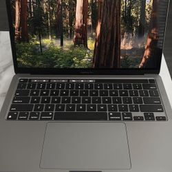  MacBook Pro 13" M1 - 8GB RAM, 512 GB SSD - Excellent Condition