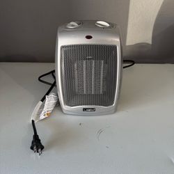 Lasko Ceramic Space Heater