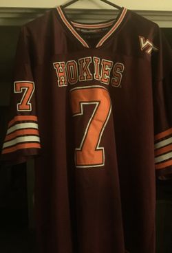 Virginia Tech jersey