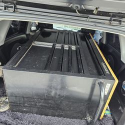 Husky Tool Box Large Free Delivery 