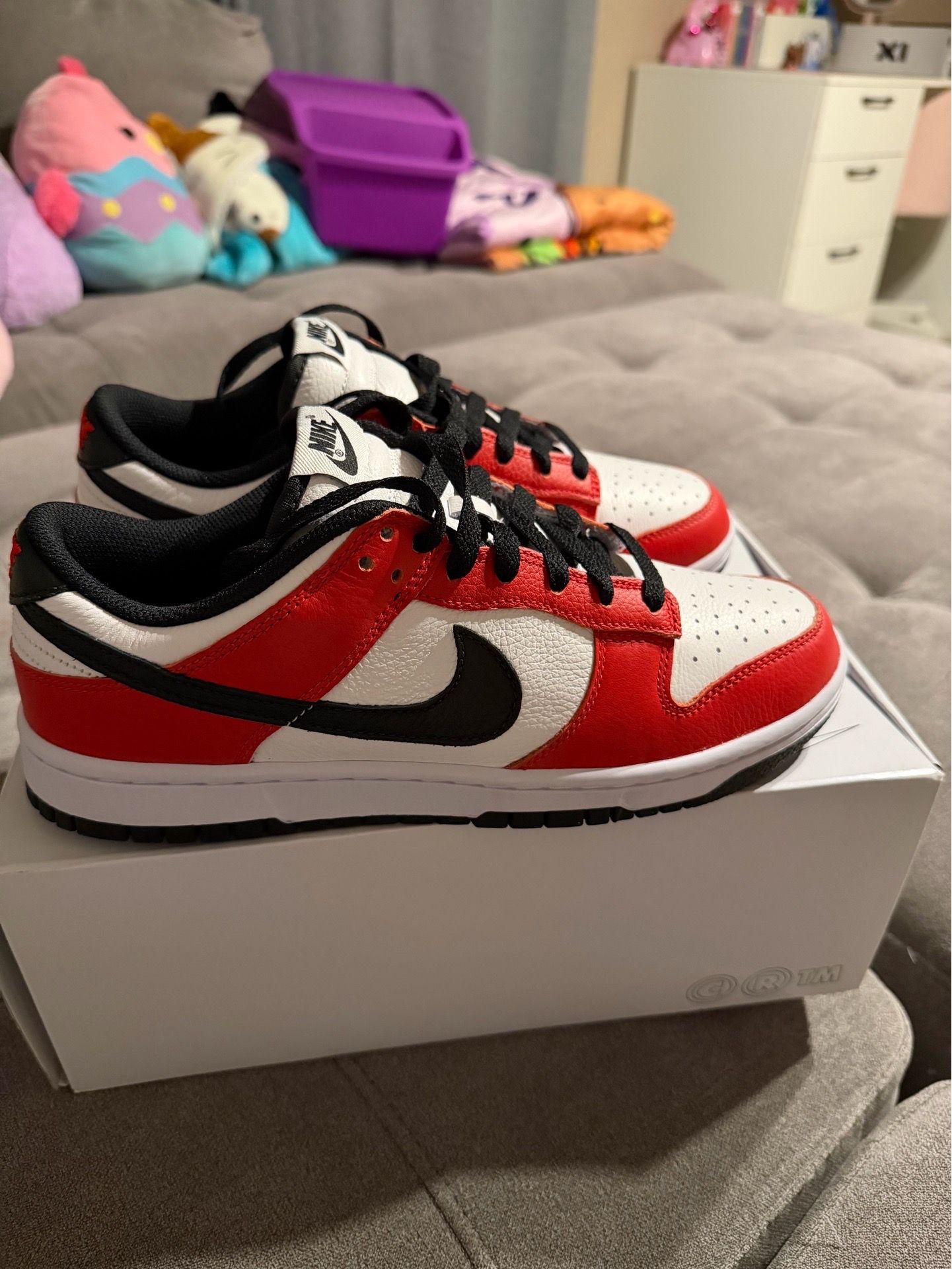 Nike Dunk Low By You Size 9 Men