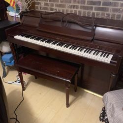 Piano