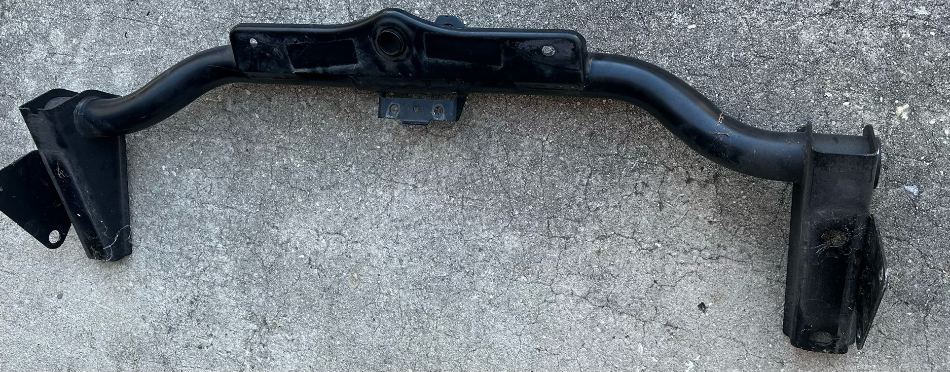 Trailer Tow Hitch
