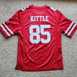 49ers Jersey