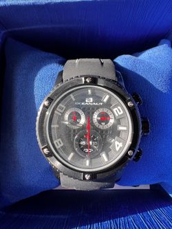 Oceanaut Men’s Watch Impulse Sport