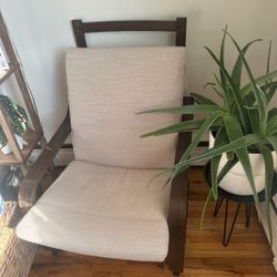 IKEA Armchair 