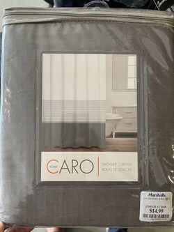 Shower Curtain-NEW