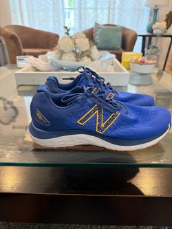 New Balance