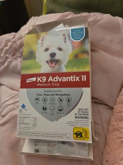 Advantix