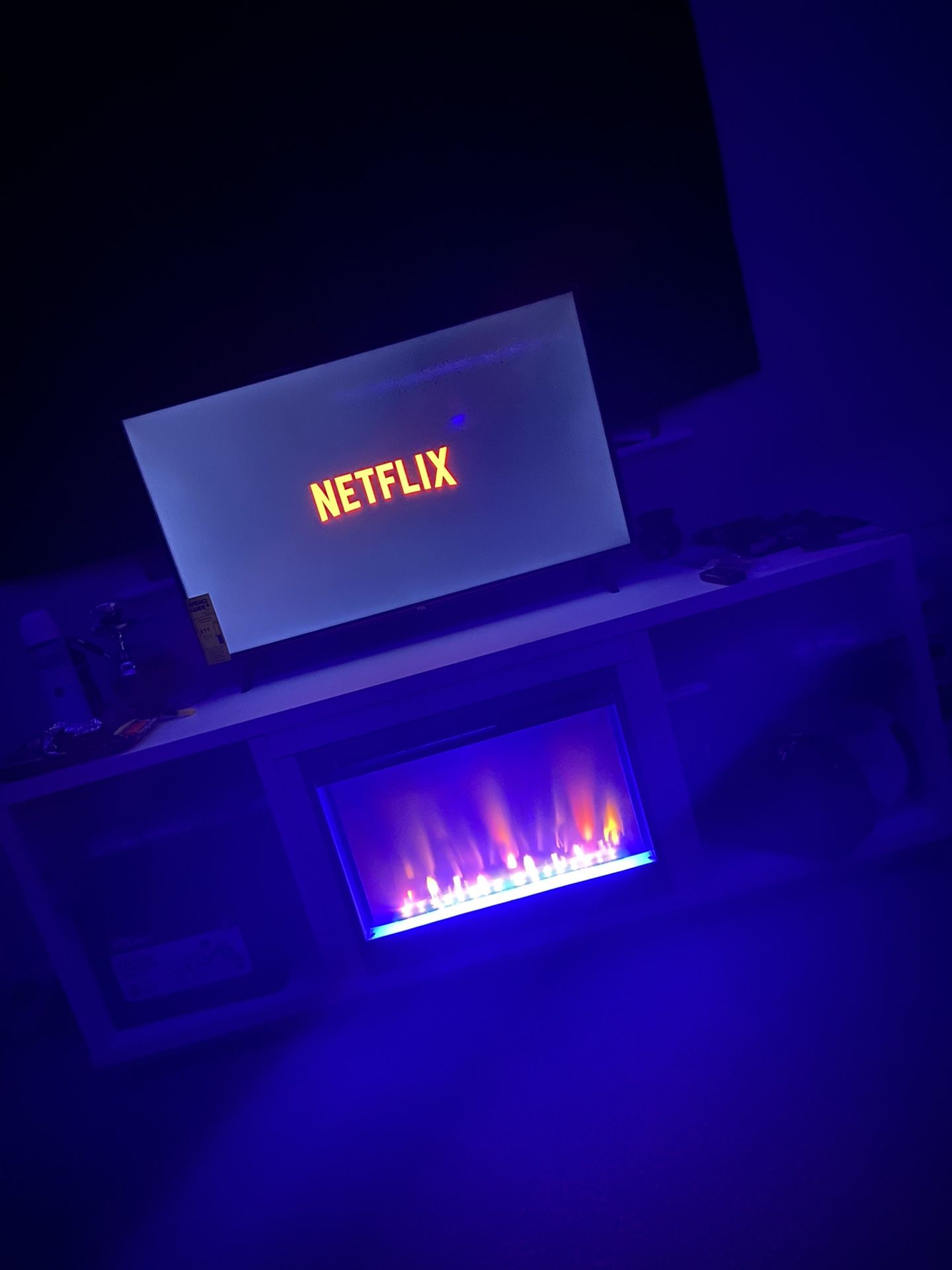 40 Inch Roku TV