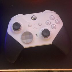 Xbox Elite Series 2 