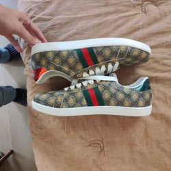 Gucci Shoes 