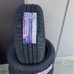 New Tires 215/50R17 American Roadstar In Stock For Sale, WE FINANCE