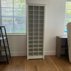 Shoe Rack 