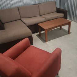 Sofa-bed Sectional 
