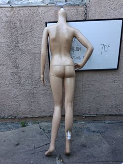 Mannequin