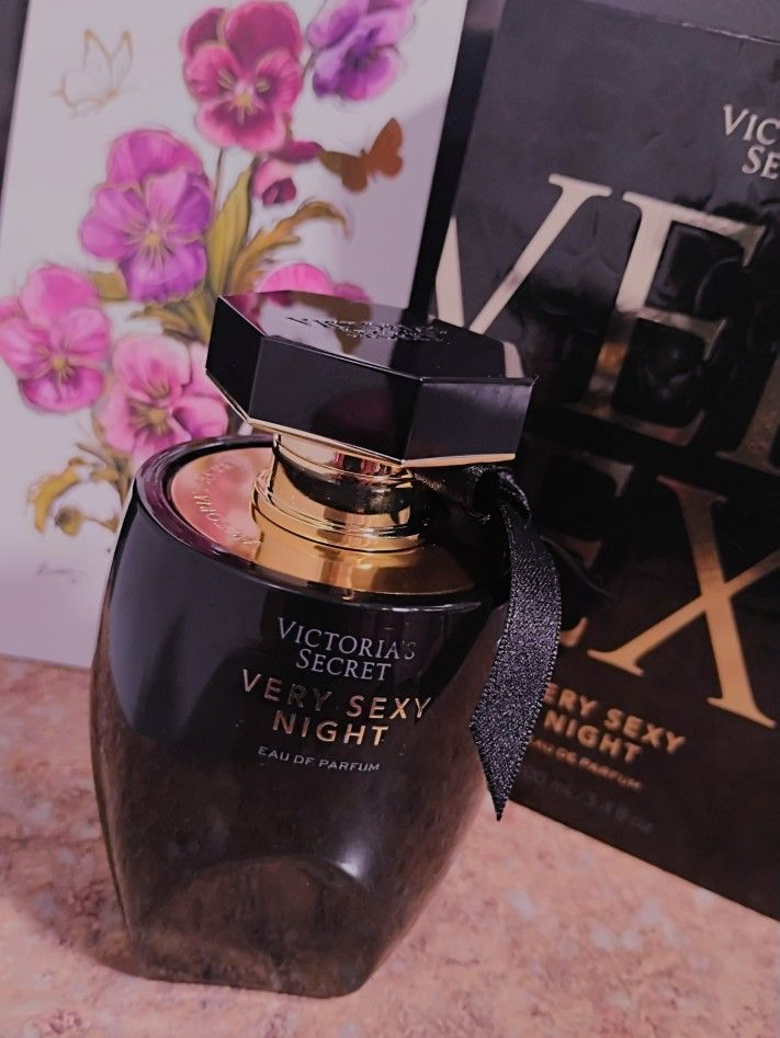 Victoria Secret