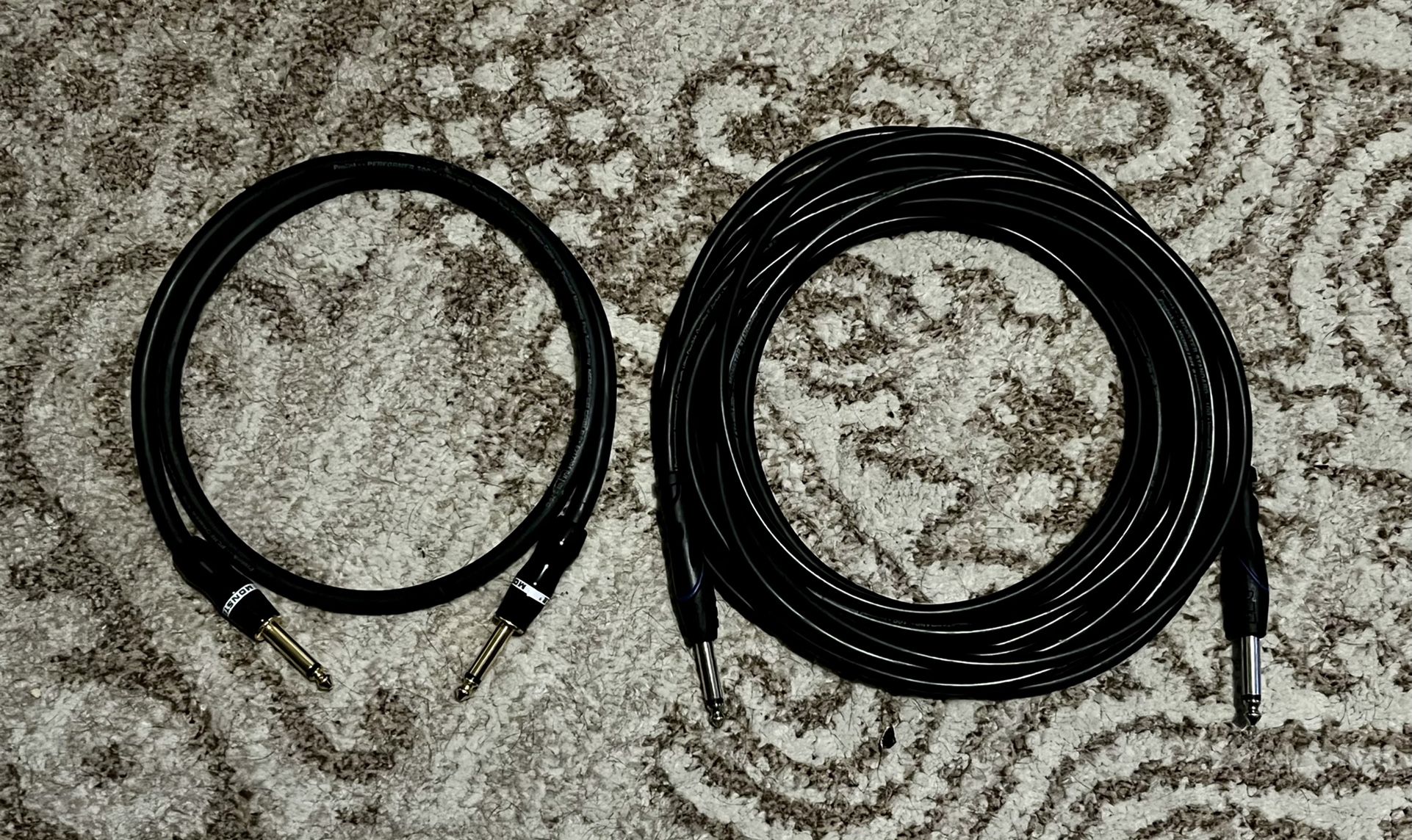 Monster Performer 500 & Monster prolink Standard 100