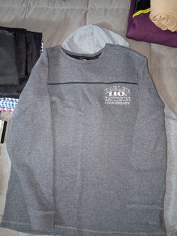 Harley Davidson sweater