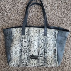 Marc Jacobs Snake Print Purse