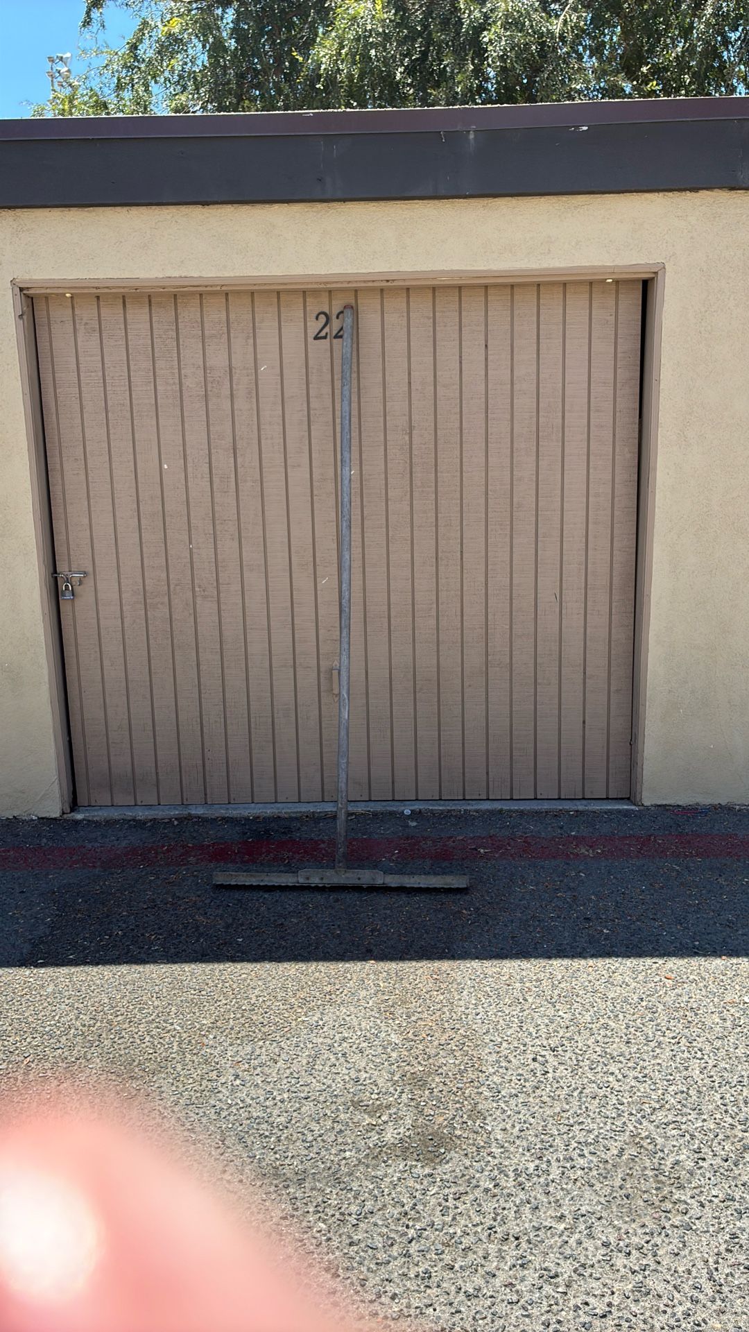 Concrete Tool