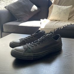 Mens Converse Size 9
