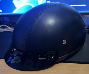 Size XS Harley Davidson Helmet 
