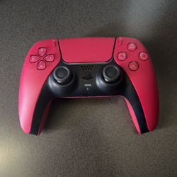 PS5 Controller 