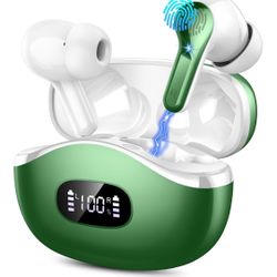 Wireless Earbuds