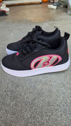 Heelys