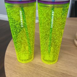 Starbucks Cups Edition Summer 🔥🔥🔥