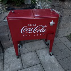Cooler