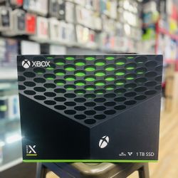 Xbox Series X