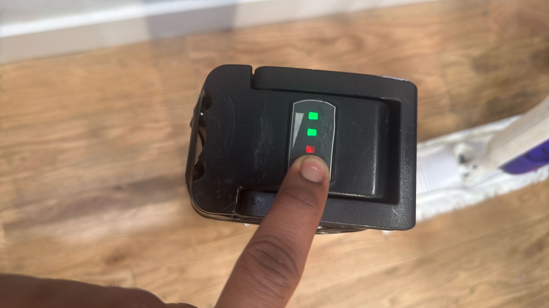 48v  EP Cycling Battery 