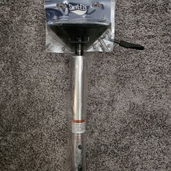Attwood Swivl-eze Pedestal 16"-20" SP-39004