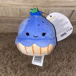 Jova Squishmallow Clip 