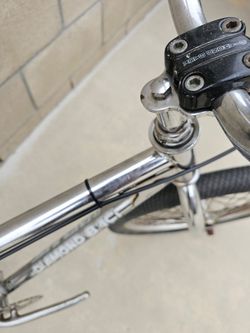 20" DiamondBack BMX BIKE