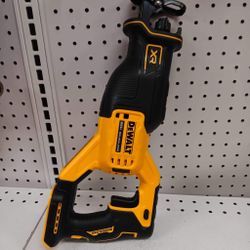 Dewalt New Saw Zall XR 20v Brushless - Tool Only  Nuevo