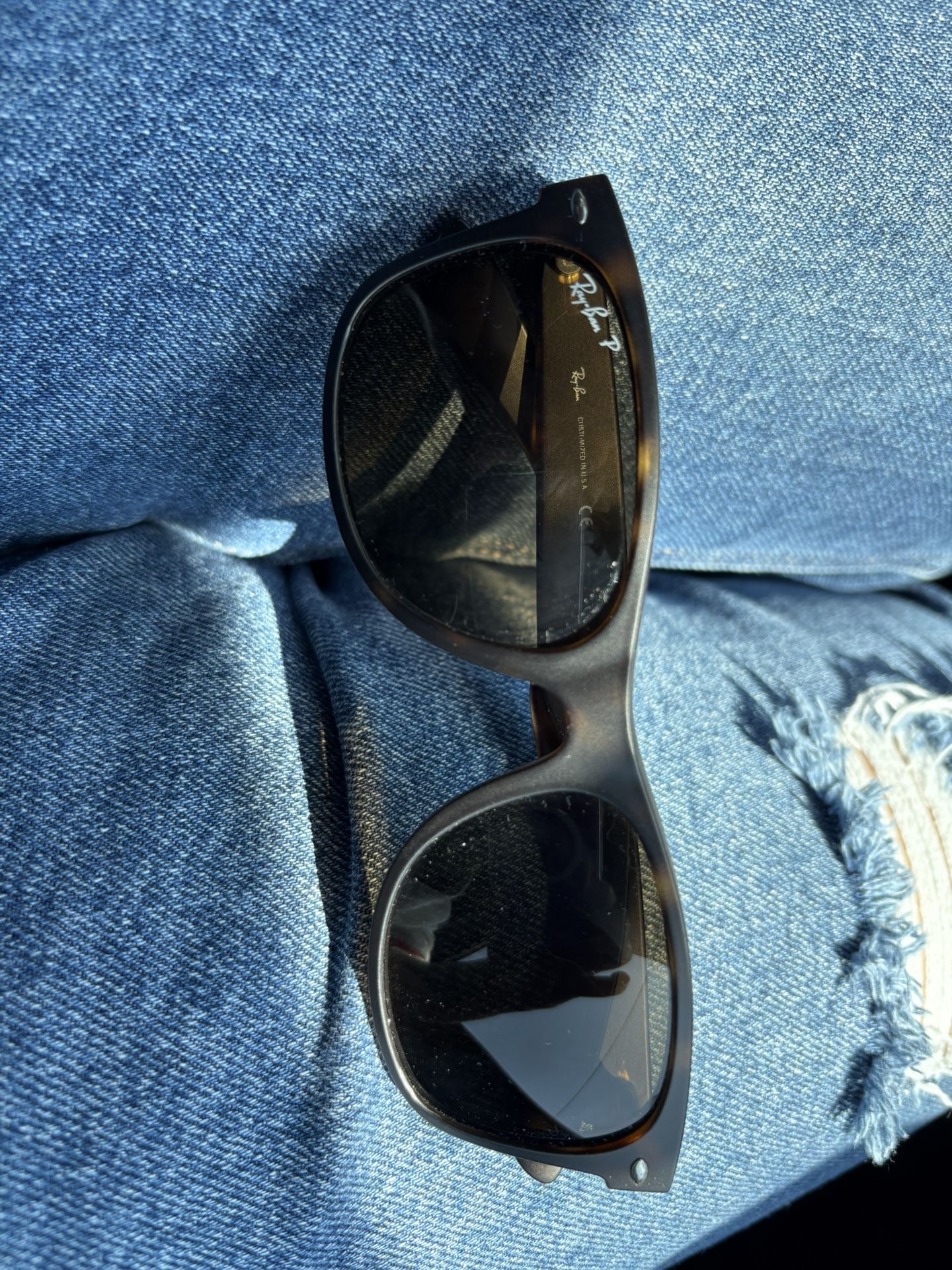 Ray-ban