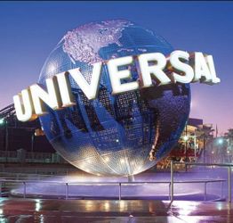 Universal and Volcano Bay Tickets 