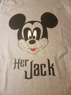 Custom shirt