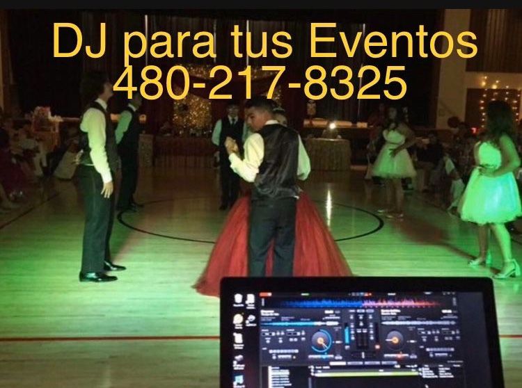 DJ