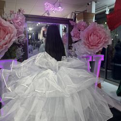 Crinolina mega Grande Ajustable 