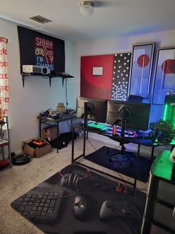 Beyondbeliefpc&Repair/ I BUILD CUSTOM PC'S/Media Setups