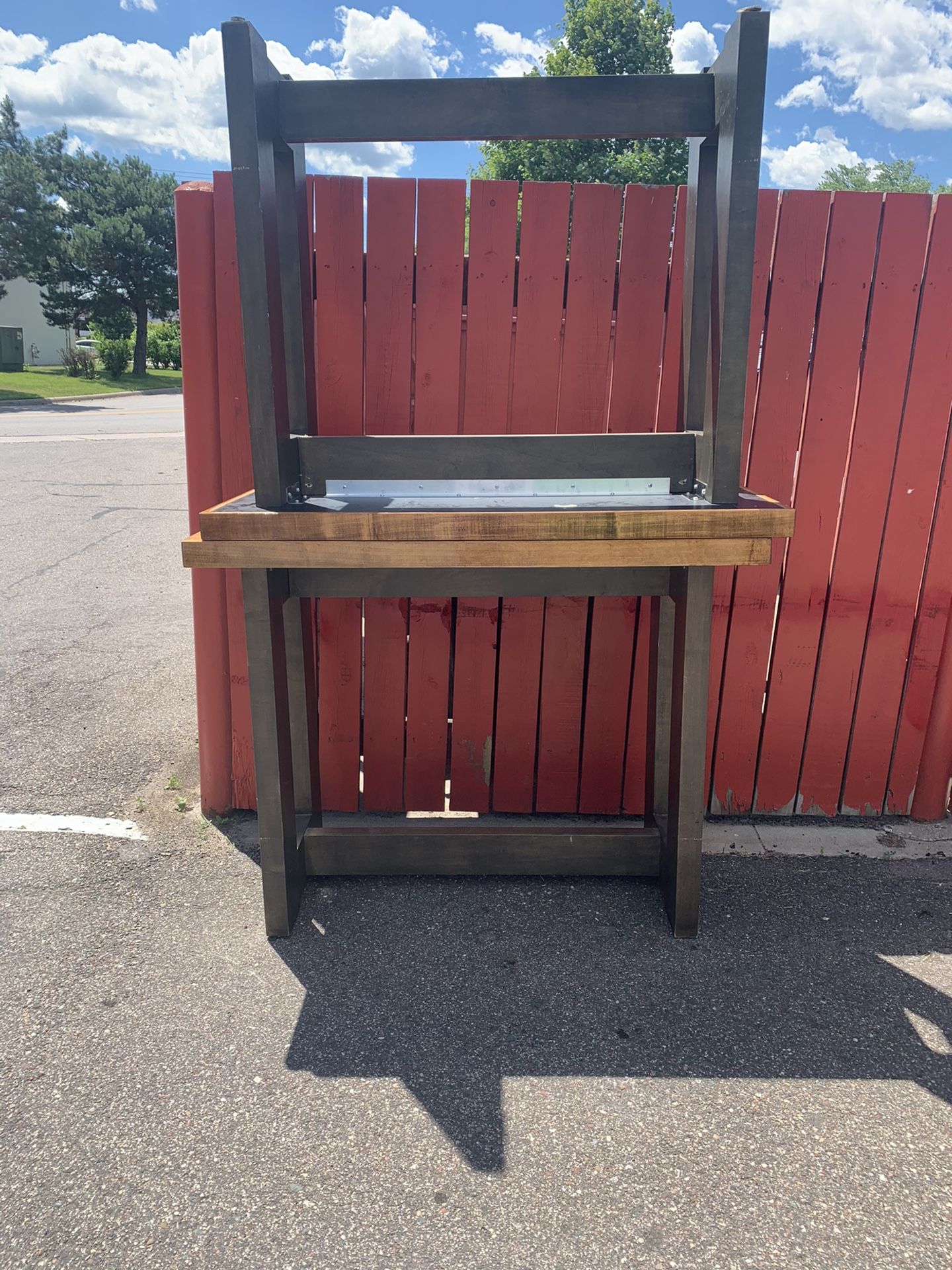 Restaurant tables in great condition