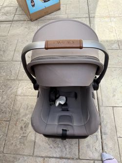 Nuna PIPA Lite LX Infant Car Seat + 3 Bases – $350