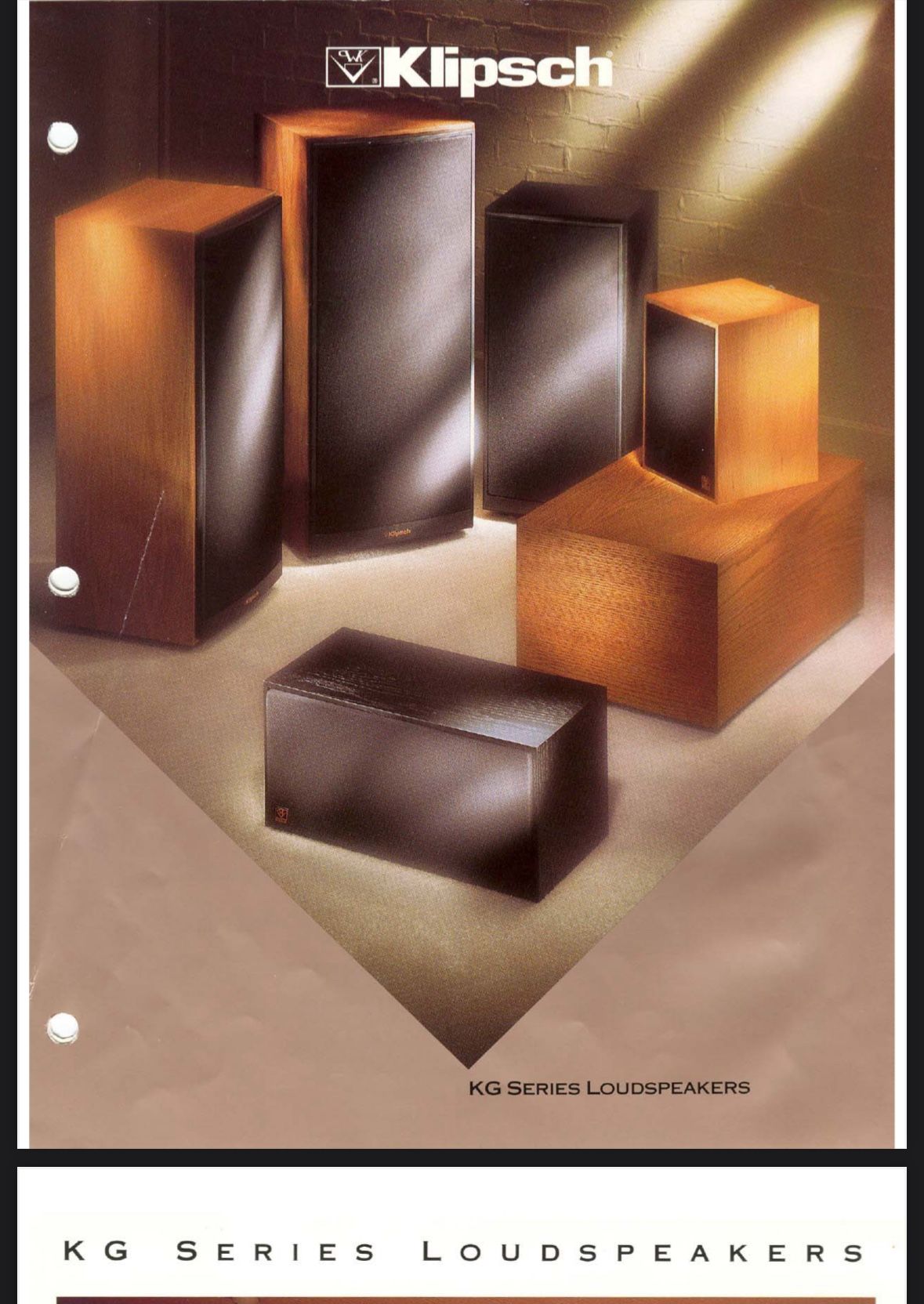 Klipsch 5.1 surround amazing speakers (theater and a pair of outdoor loudspeakers)