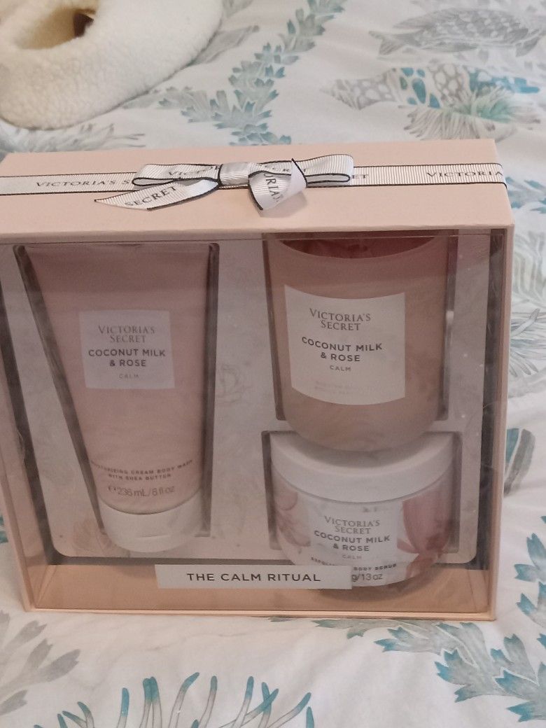 Calming Gift Set
