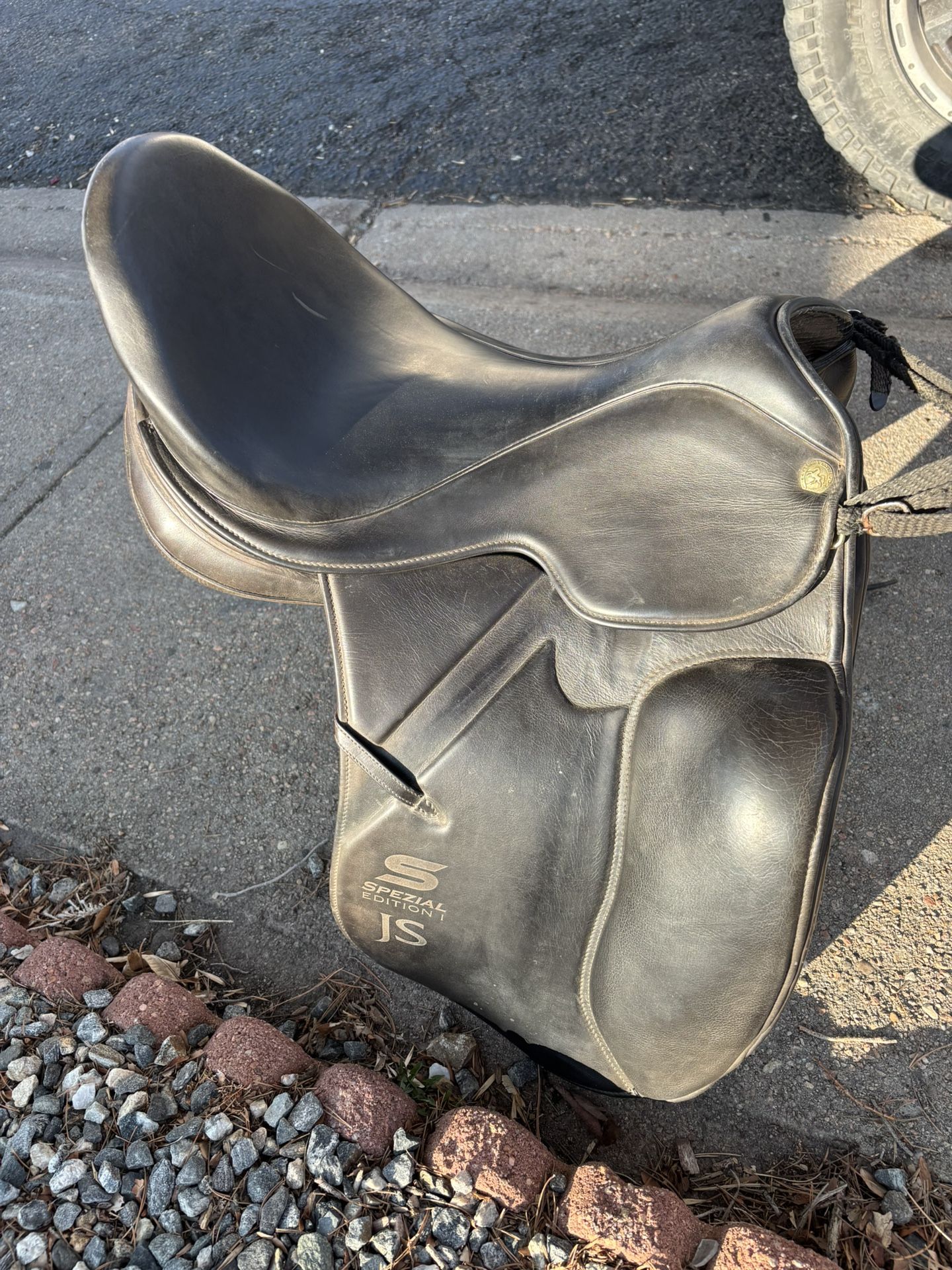 Horse Sadle